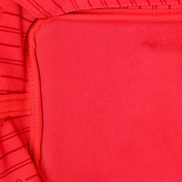 Louis Vuitton Neverfull Tote Limited #237336L21B - Picture 5 of 9